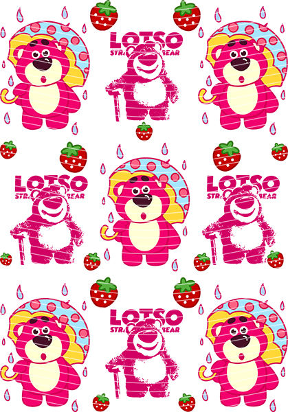 A5 Notebook Wraps-W-3413